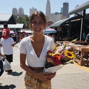 Meet your Posher, Meghan